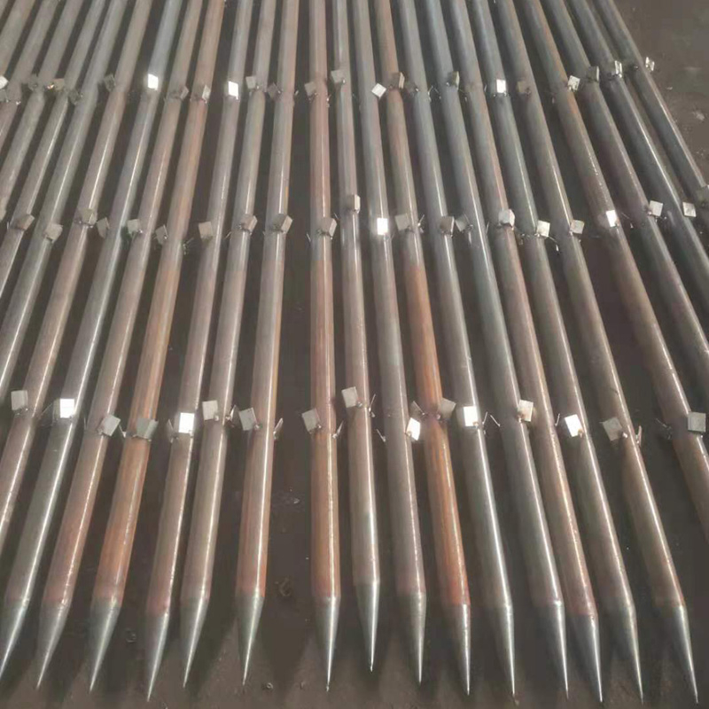 紫金土钉小导管