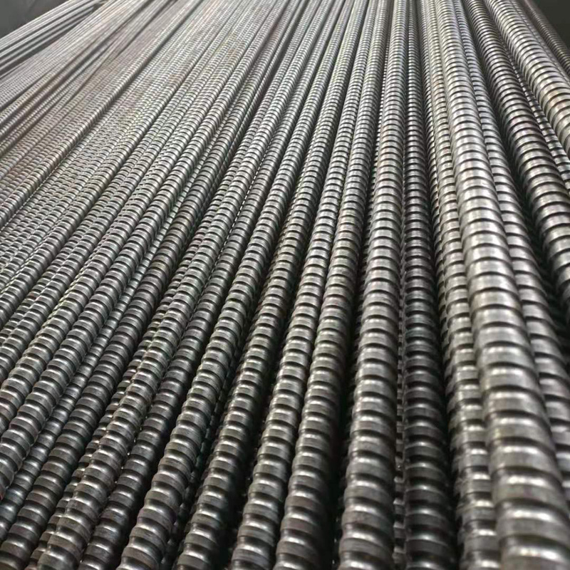 紫金中空锚杆